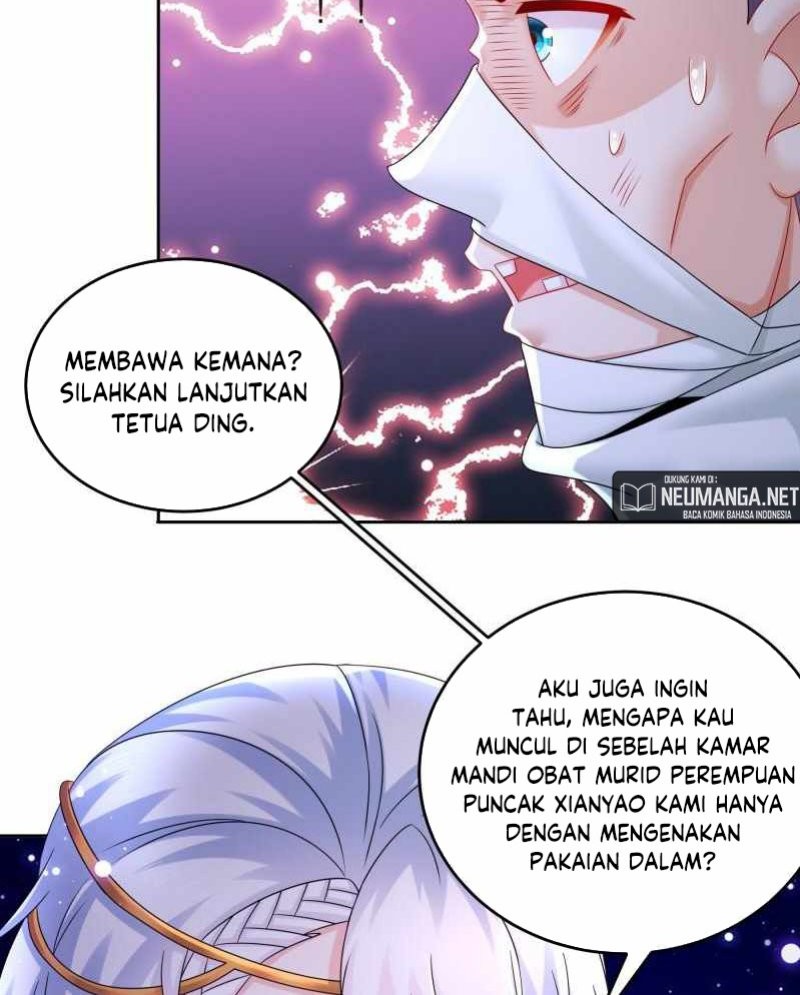 Start With Seven Stunning Senior Sisters Chapter 05 Gambar 8
