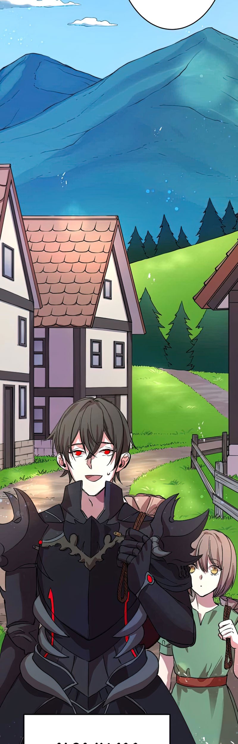 Level Drain Chapter 05 Gambar 40
