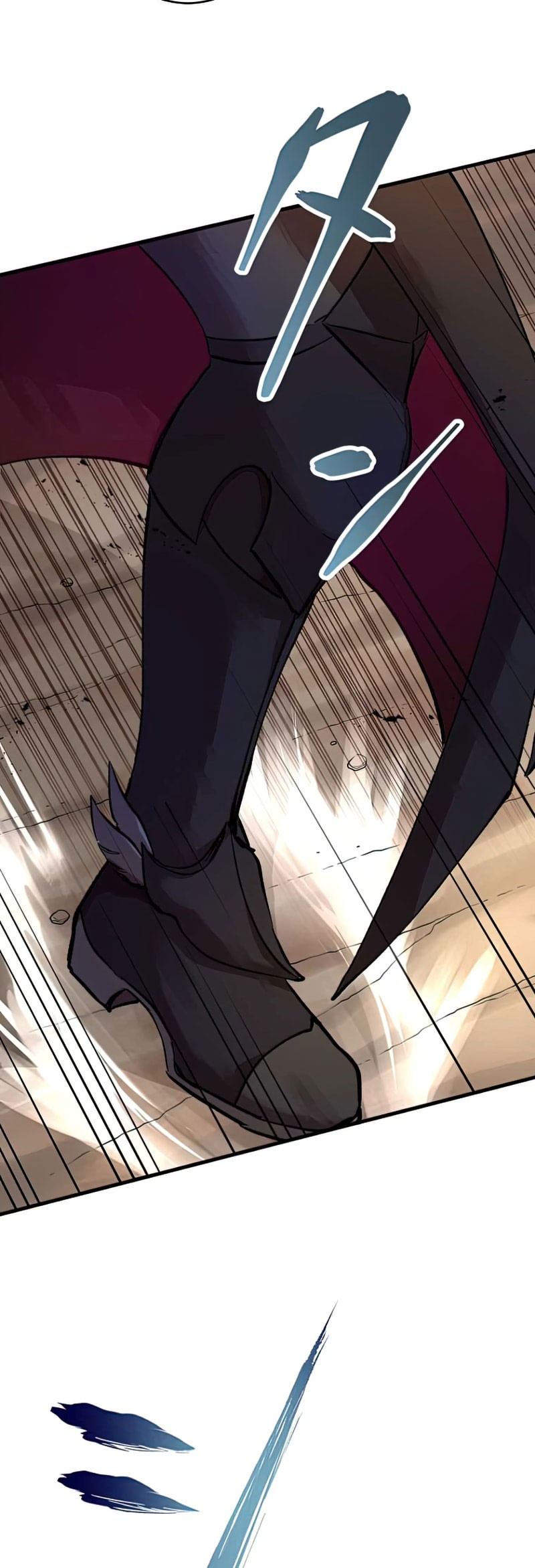 Level Drain Chapter 05 Gambar 54