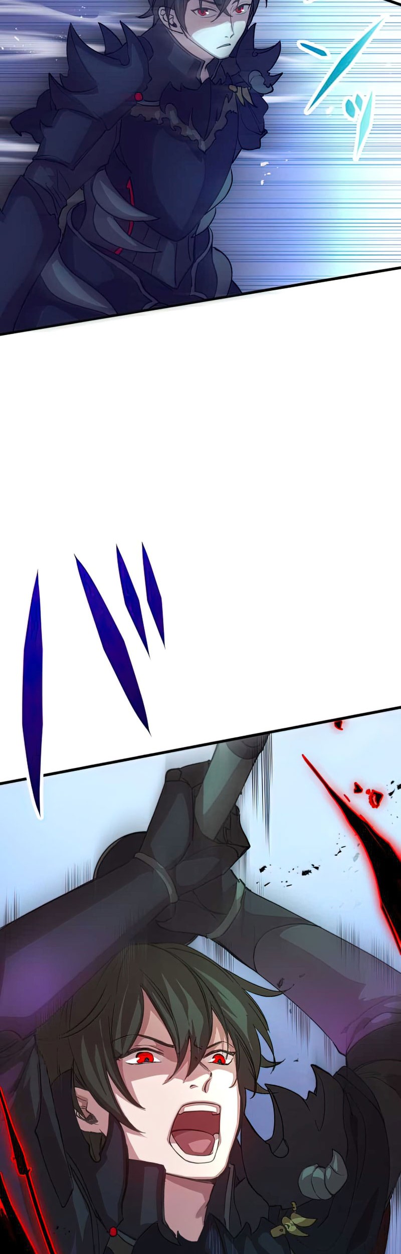 Level Drain Chapter 05 Gambar 8