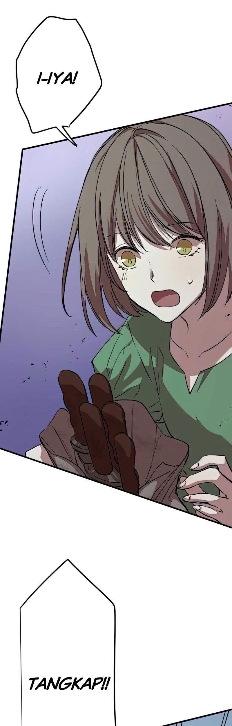 Level Drain Chapter 04 Gambar 22