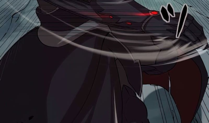Level Drain Chapter 04 Gambar 30