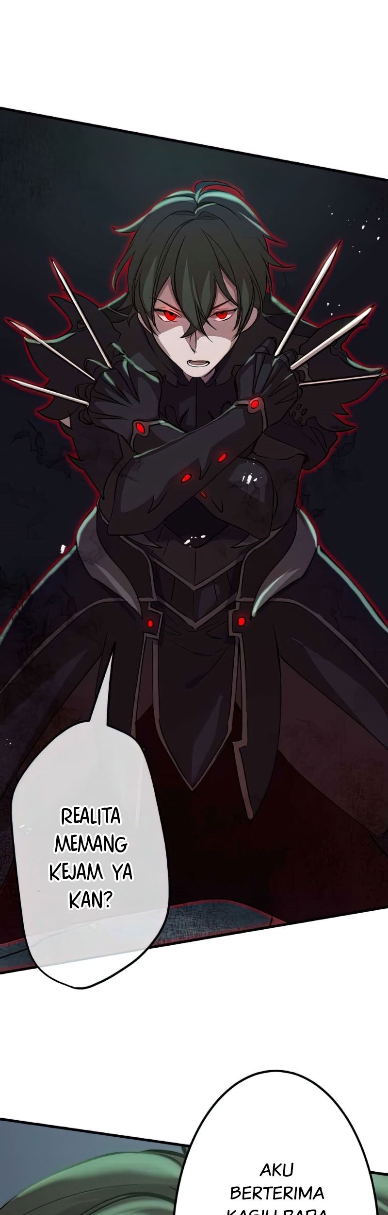 Level Drain Chapter 04 Gambar 40