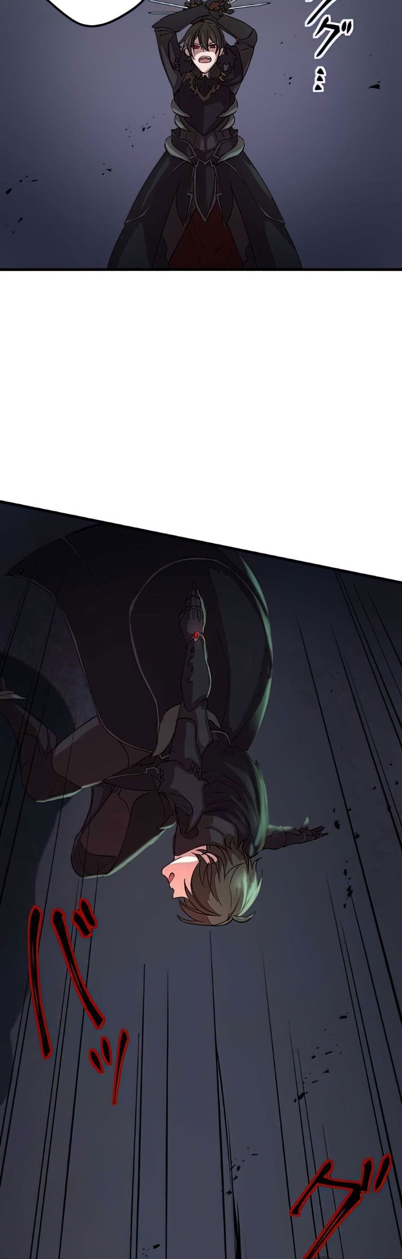 Level Drain Chapter 04 Gambar 43