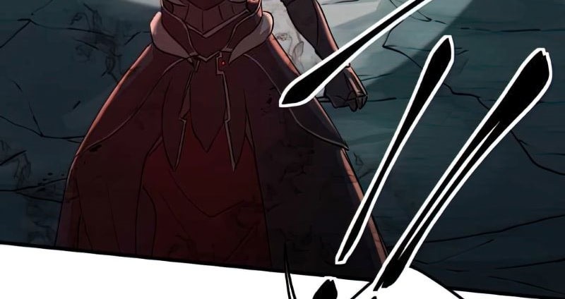 Level Drain Chapter 04 Gambar 48