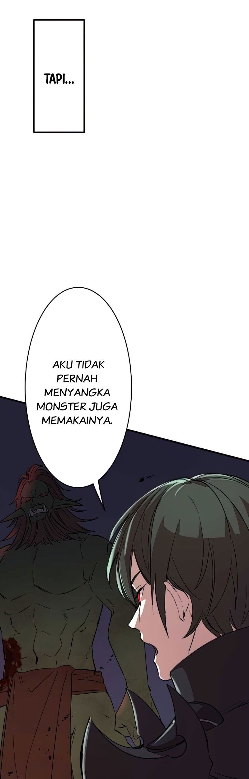 Level Drain Chapter 04 Gambar 58