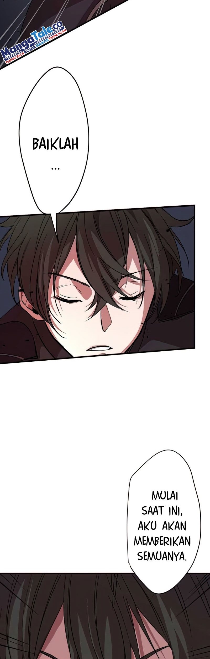 Level Drain Chapter 04 Gambar 65