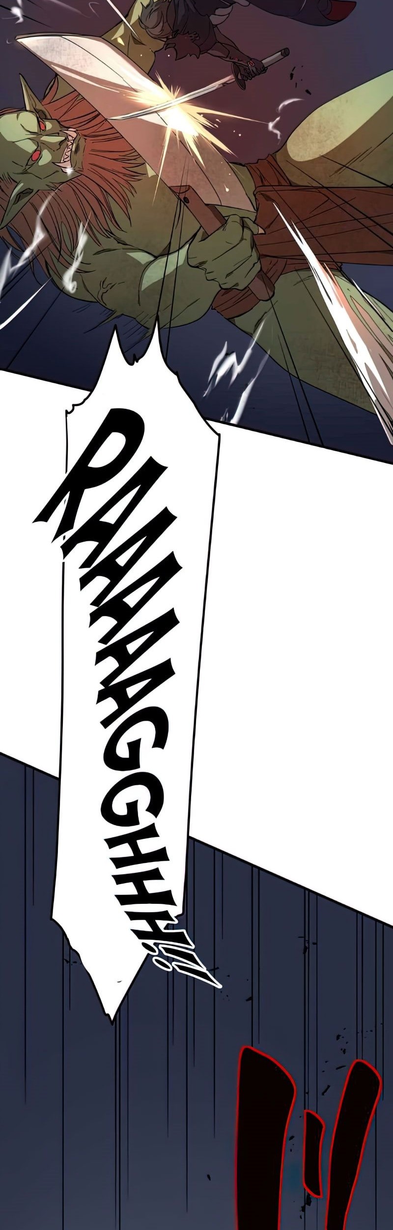 Level Drain Chapter 04 Gambar 68