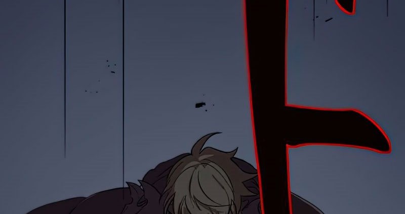 Level Drain Chapter 04 Gambar 69