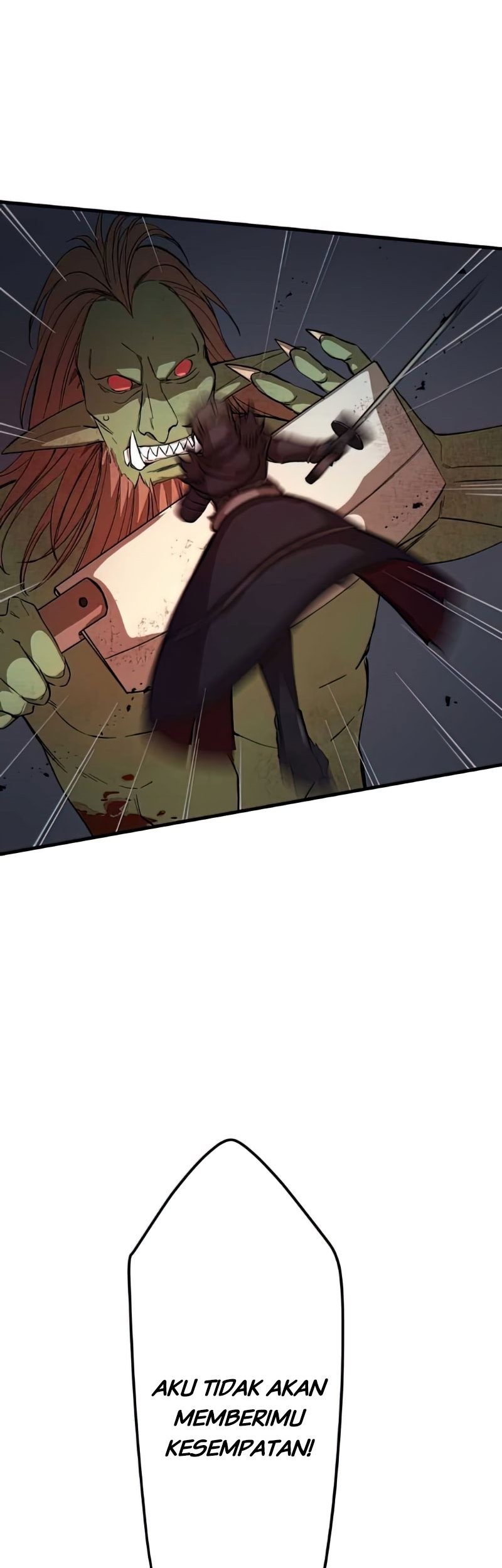 Level Drain Chapter 04 Gambar 82