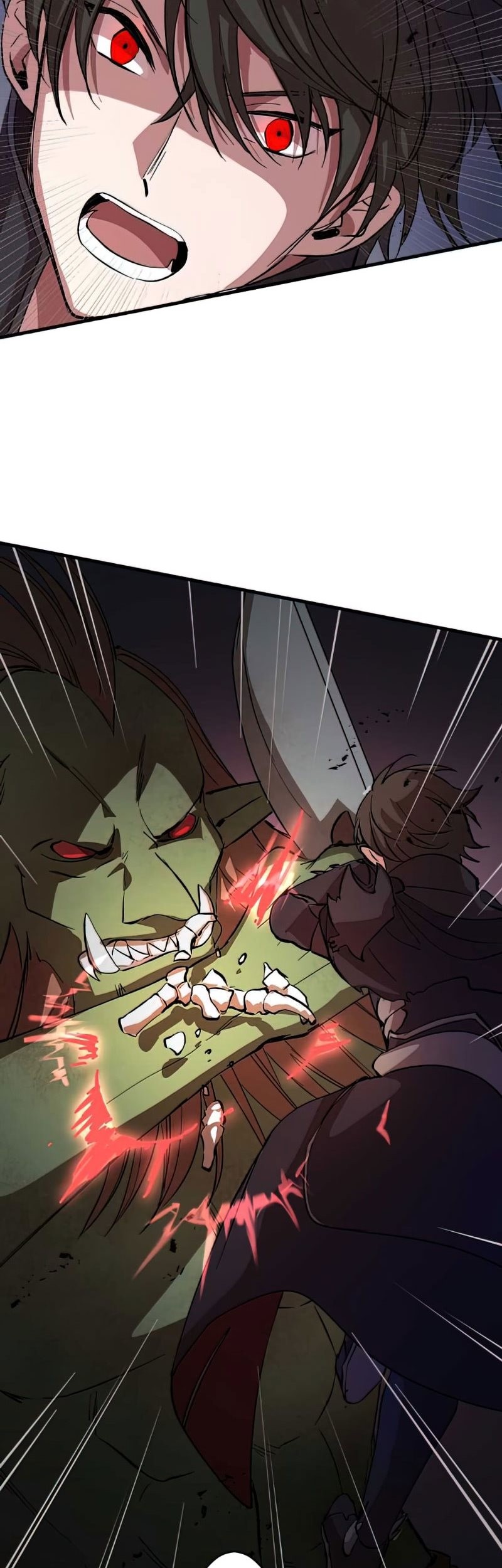 Level Drain Chapter 04 Gambar 88
