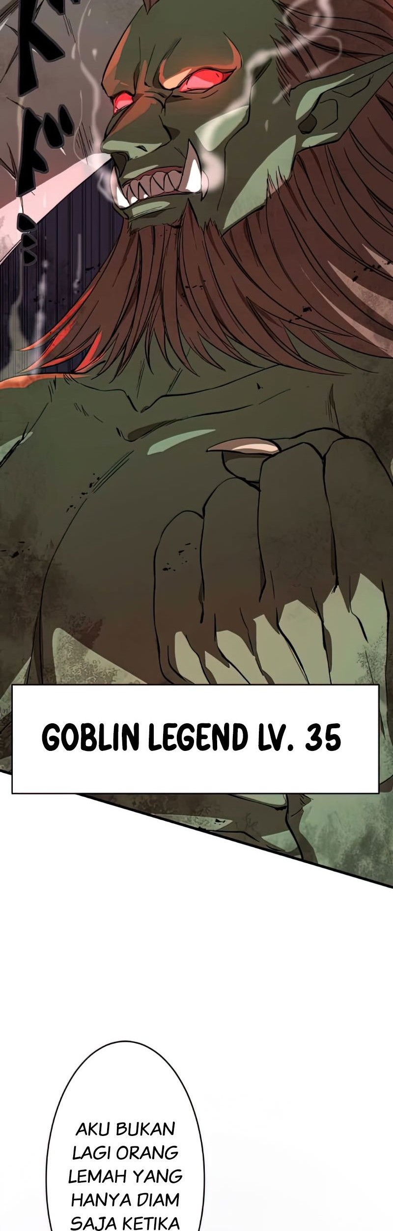 Level Drain Chapter 04 Gambar 8