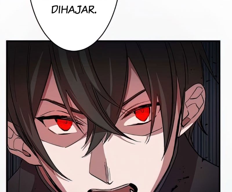 Level Drain Chapter 04 Gambar 9