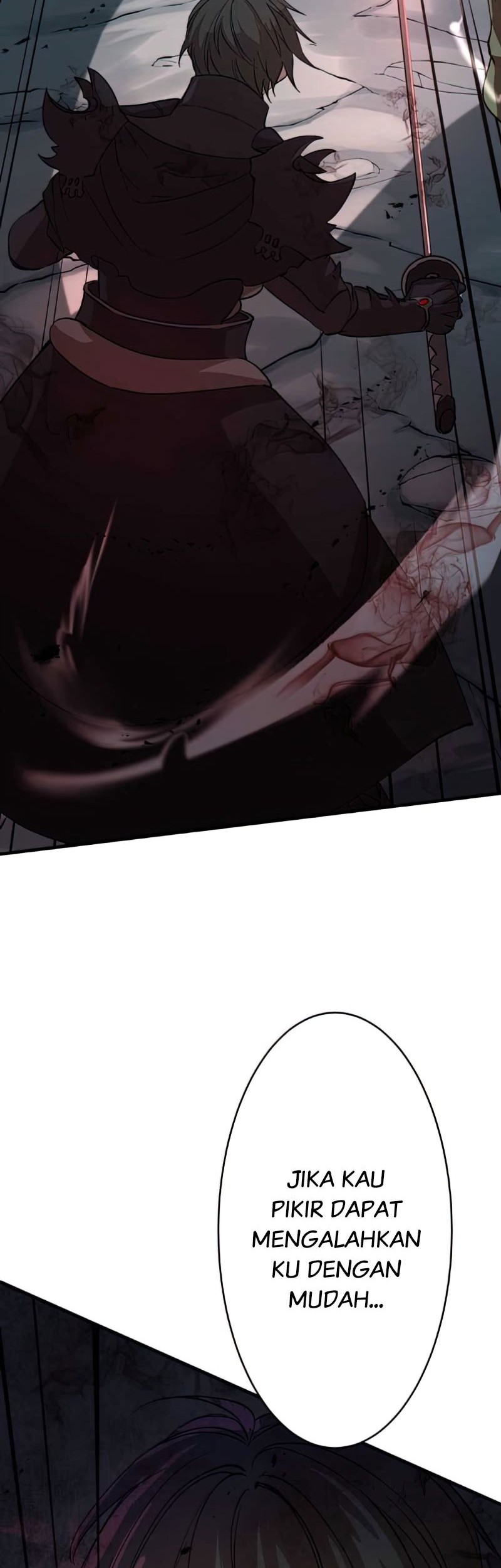 Level Drain Chapter 04 Gambar 11