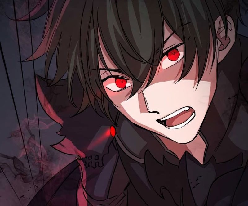 Level Drain Chapter 04 Gambar 12