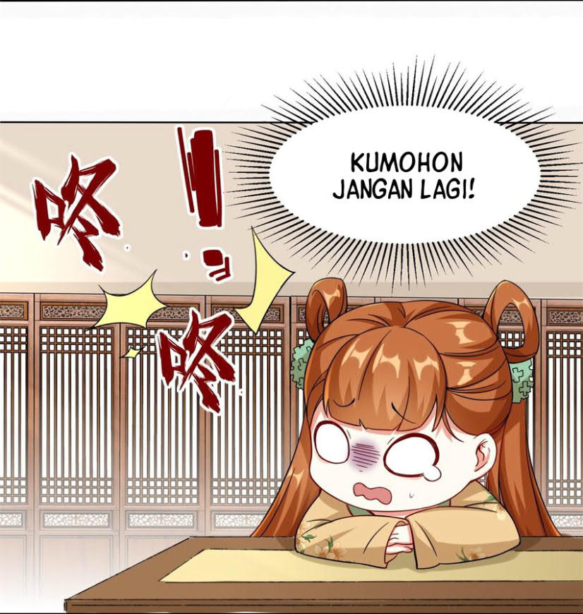 Endless devourer Chapter 49 Gambar 11