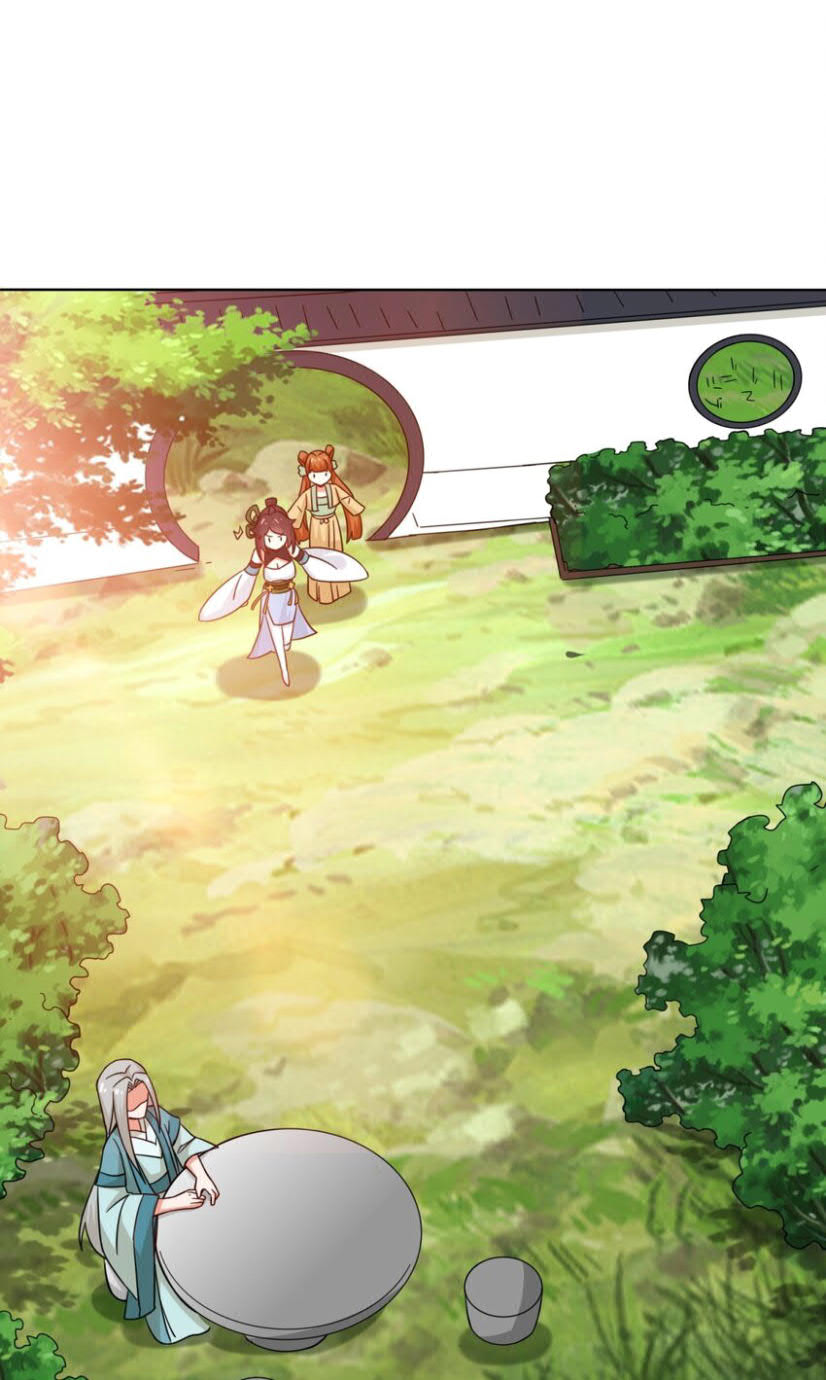 Endless devourer Chapter 49 Gambar 36