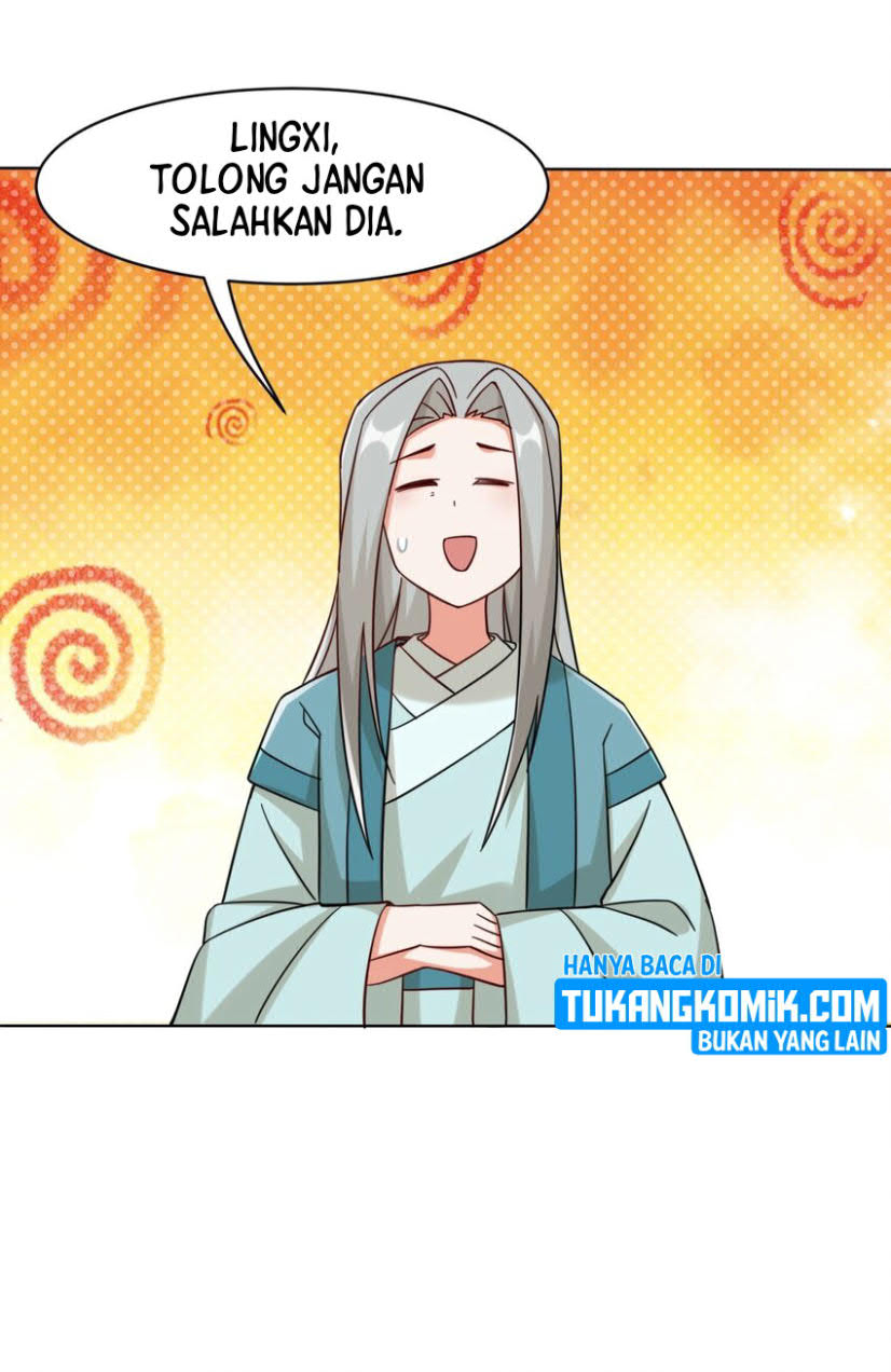 Endless devourer Chapter 49 Gambar 42