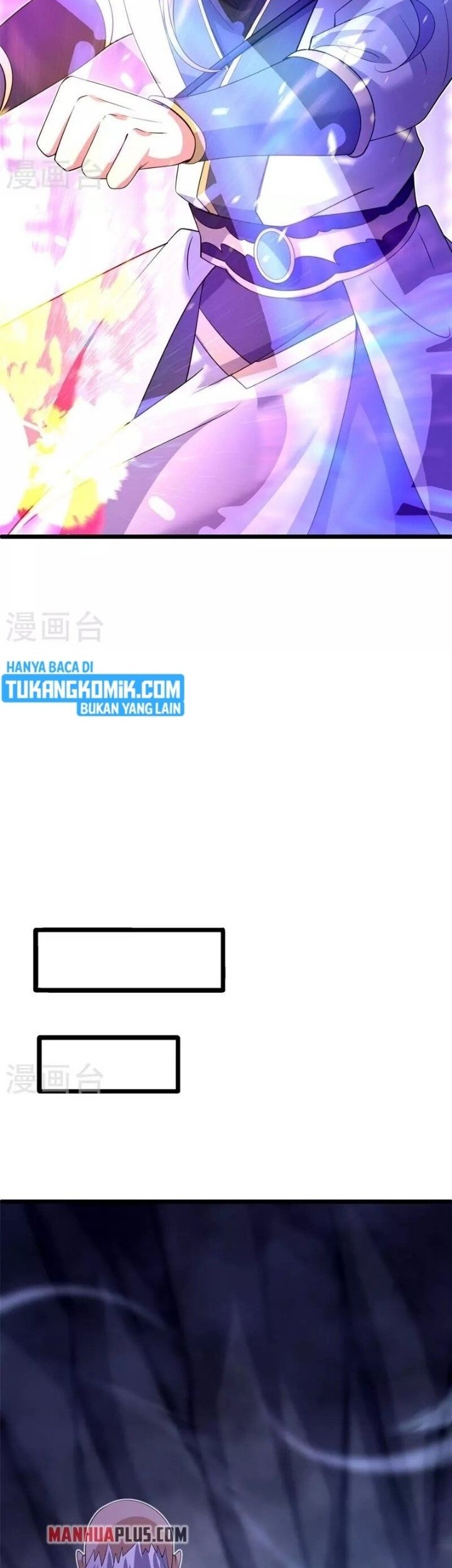 Peerless Soul Chapter 401 Gambar 17