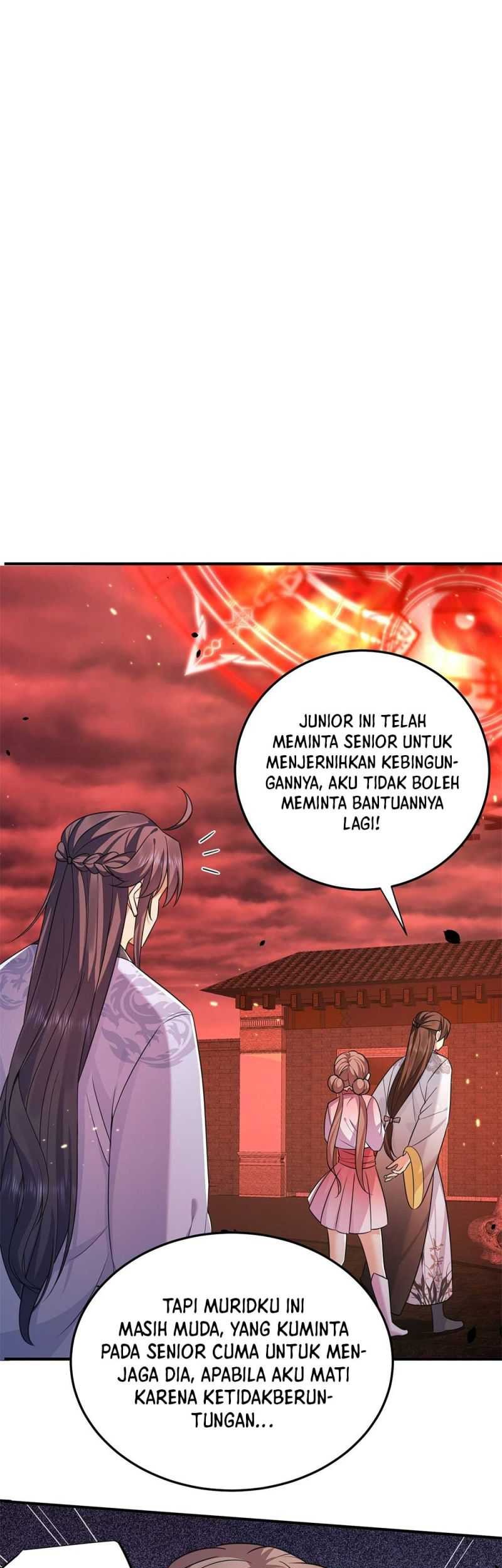 Baca Manhua Am I Invincible Chapter 130 Gambar 2