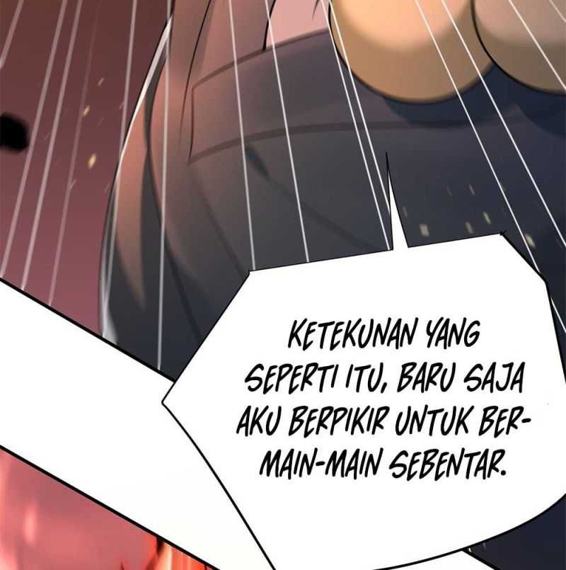 Am I Invincible Chapter 130 Gambar 9