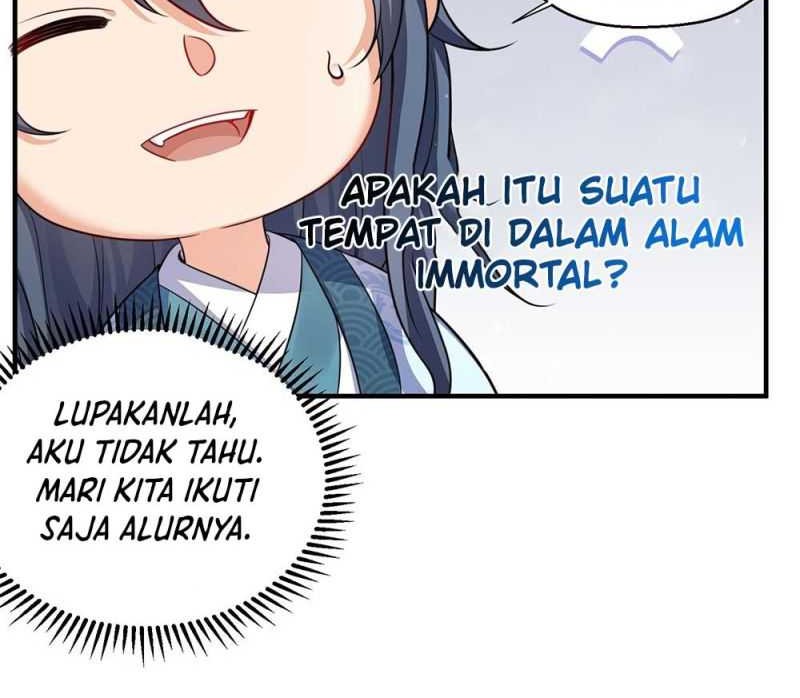 Am I Invincible Chapter 129 Gambar 8