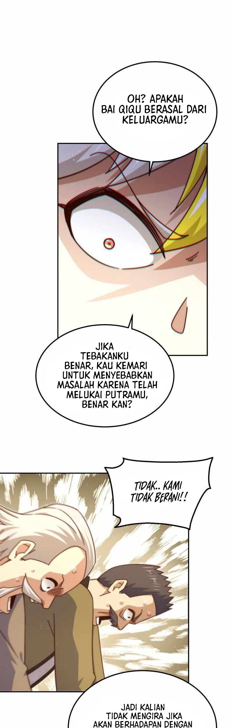 Beyond Myriad Peoples Chapter 186 Gambar 11