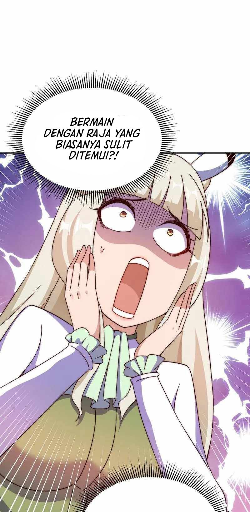Beyond Myriad Peoples Chapter 186 Gambar 25