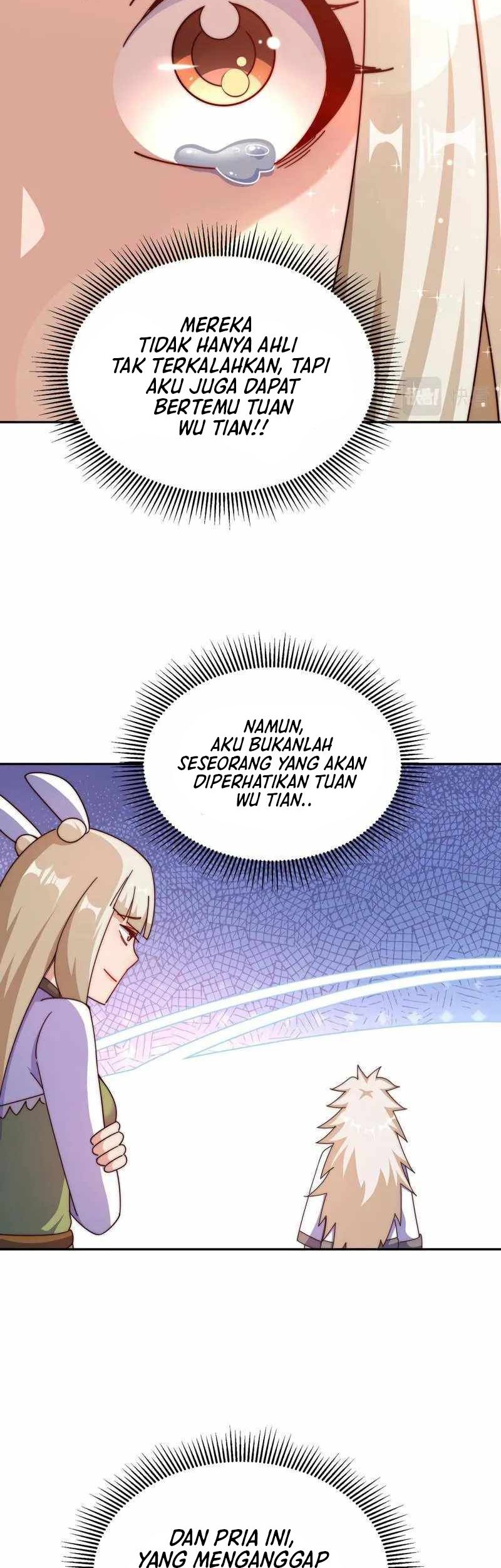Beyond Myriad Peoples Chapter 186 Gambar 27