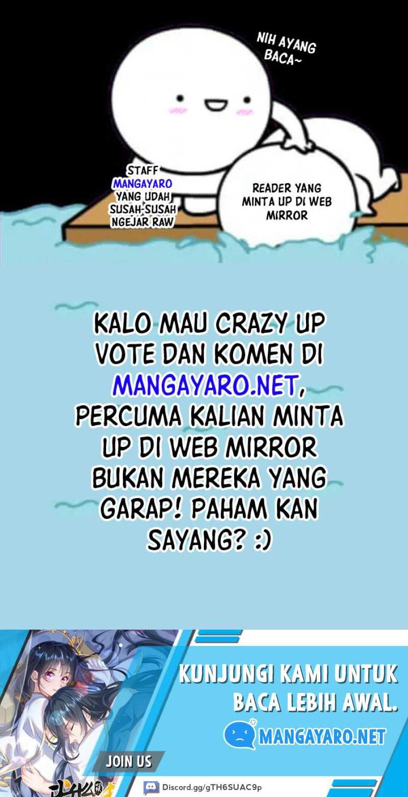 Am I Invincible Chapter 127 Gambar 24