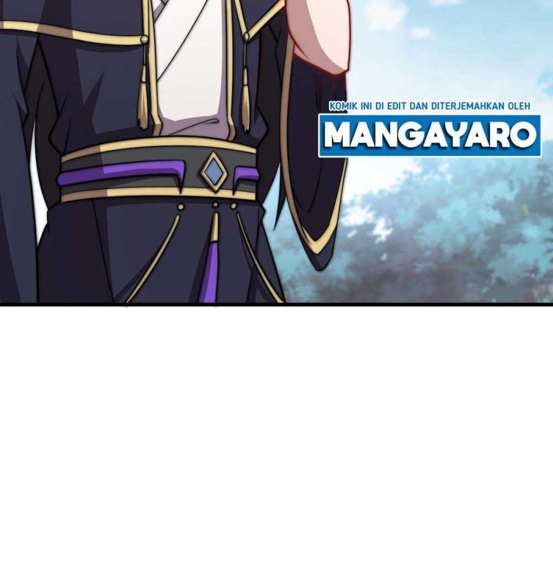 I, The Invincible Villain Master With My Apprentices Chapter 47 Gambar 20