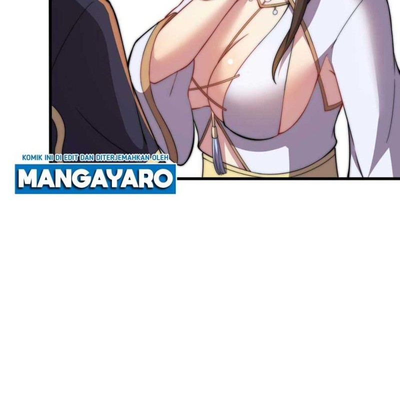 I, The Invincible Villain Master With My Apprentices Chapter 47 Gambar 24