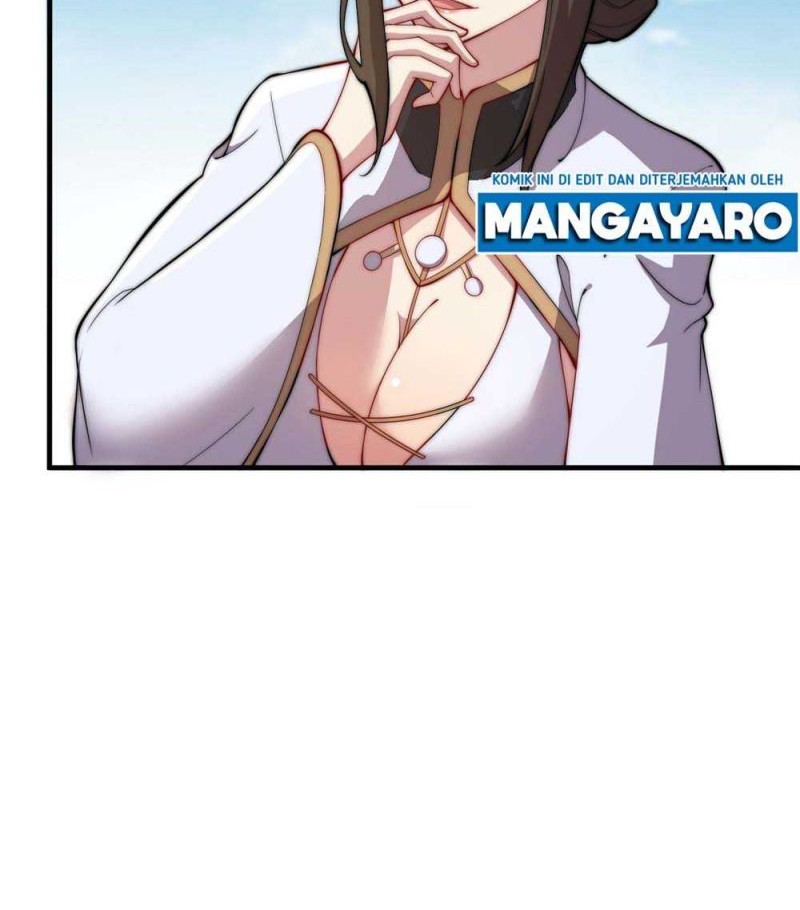 I, The Invincible Villain Master With My Apprentices Chapter 47 Gambar 26