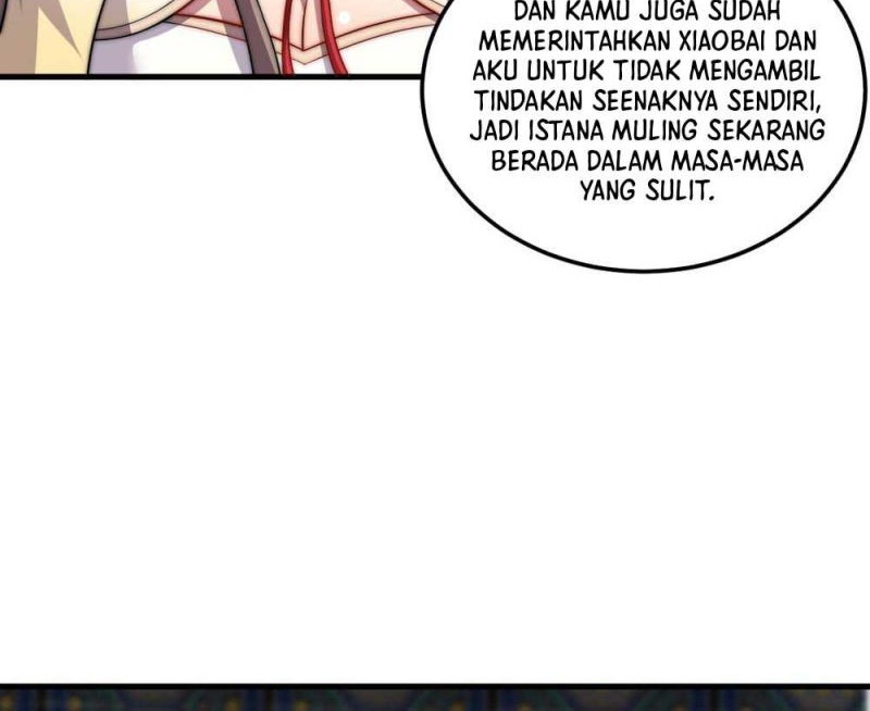 I, The Invincible Villain Master With My Apprentices Chapter 47 Gambar 32