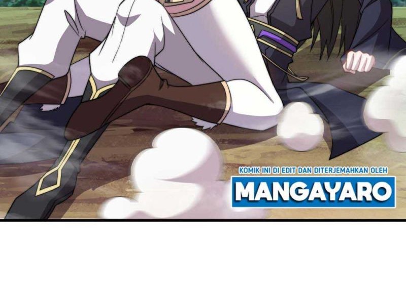 I, The Invincible Villain Master With My Apprentices Chapter 47 Gambar 10