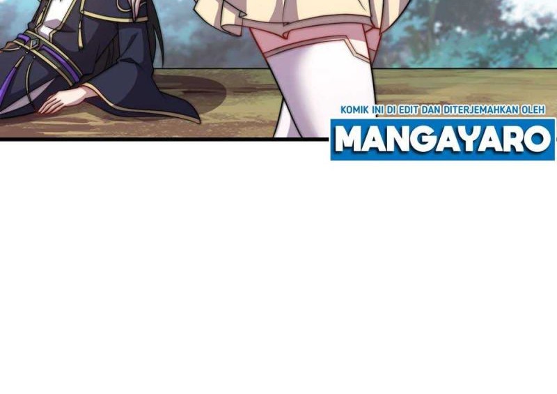 I, The Invincible Villain Master With My Apprentices Chapter 47 Gambar 18