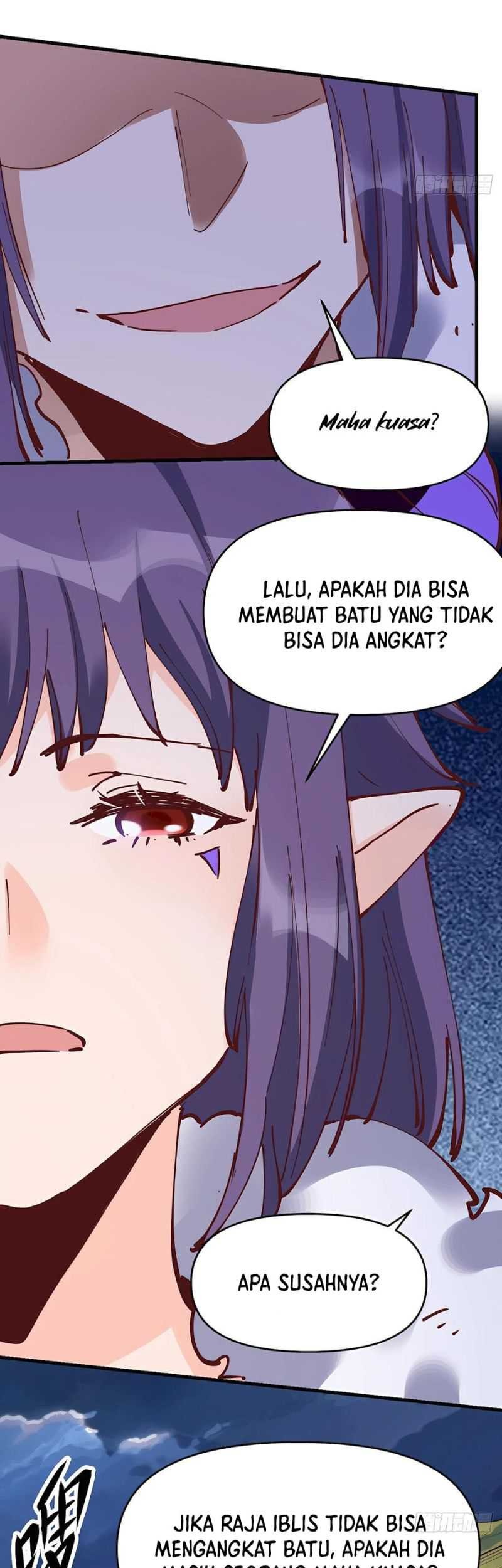 I’m Actually A Cultivation Bigshot Chapter 180 Gambar 5
