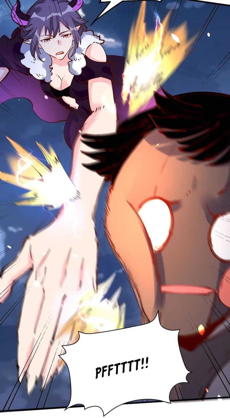 I’m Actually A Cultivation Bigshot Chapter 180 Gambar 12