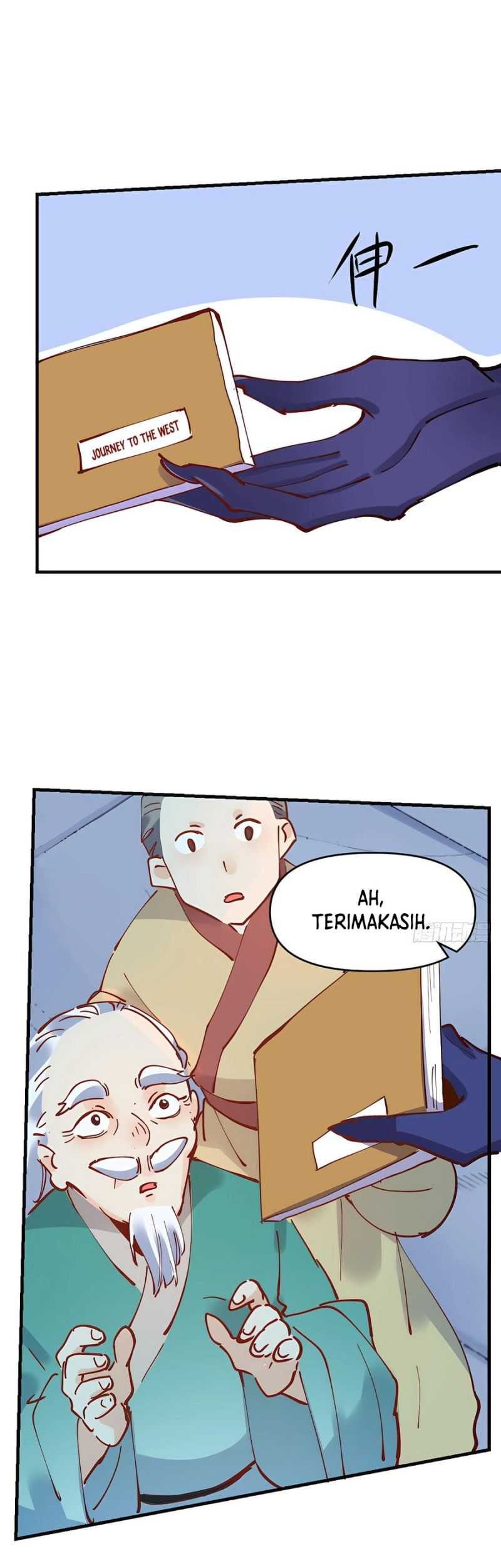Baca Manhua I’m Actually A Cultivation Bigshot Chapter 179 Gambar 2