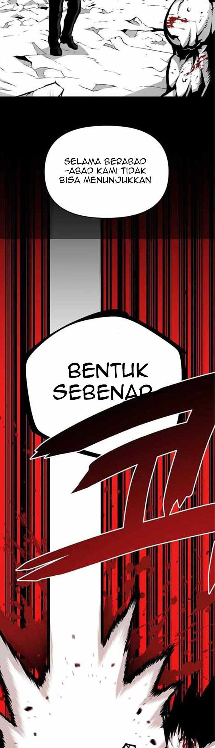 Beastburn Chapter 06 Gambar 18