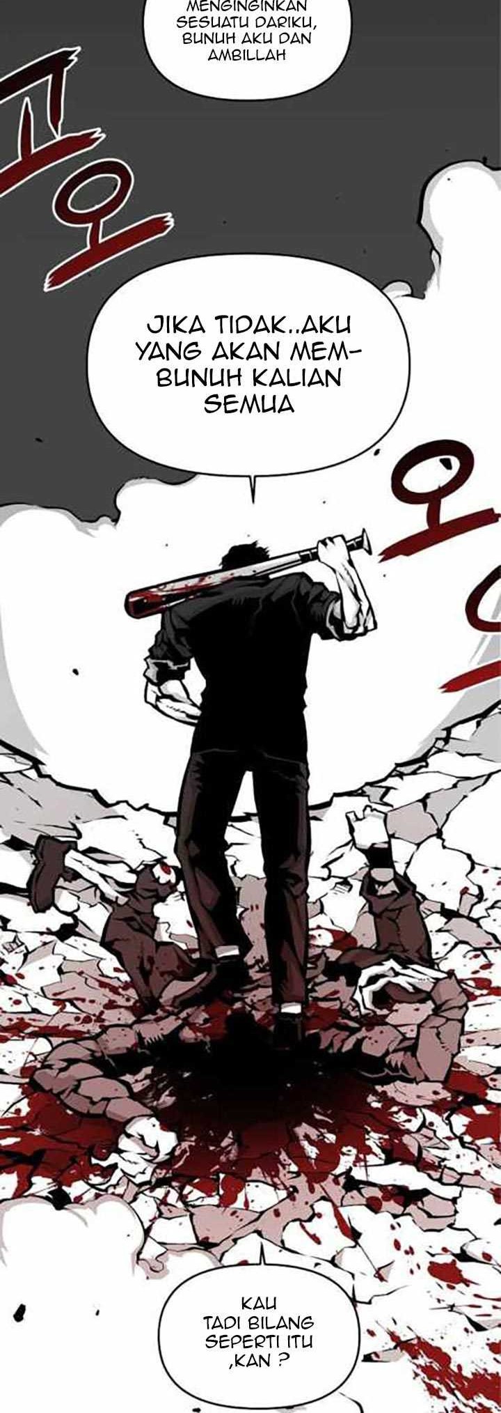 Beastburn Chapter 06 Gambar 21