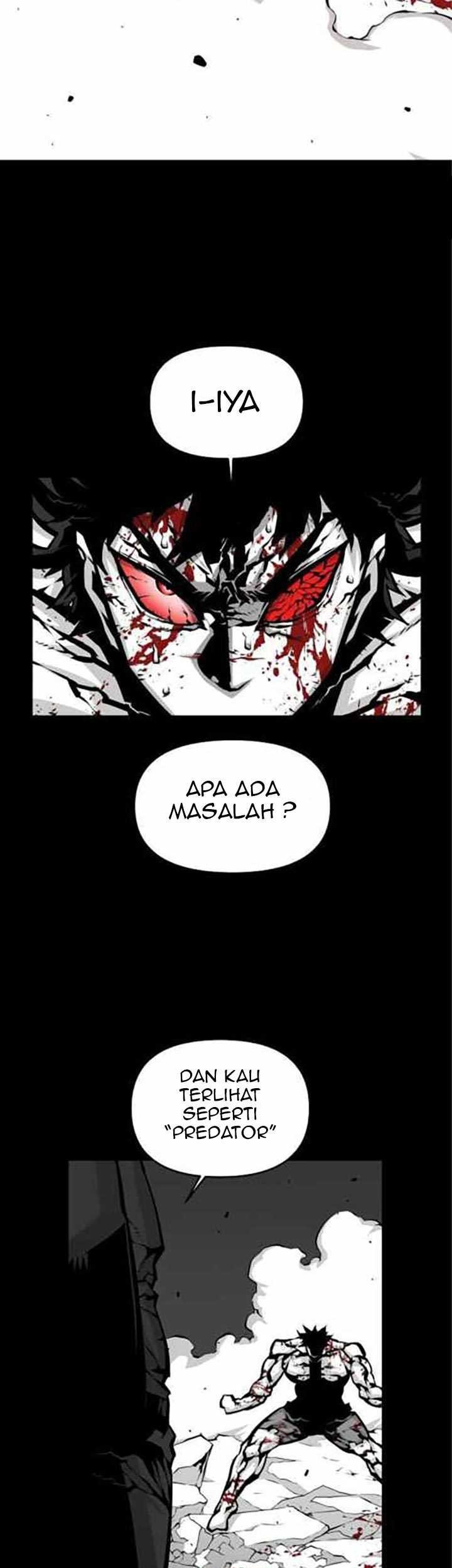 Beastburn Chapter 06 Gambar 22