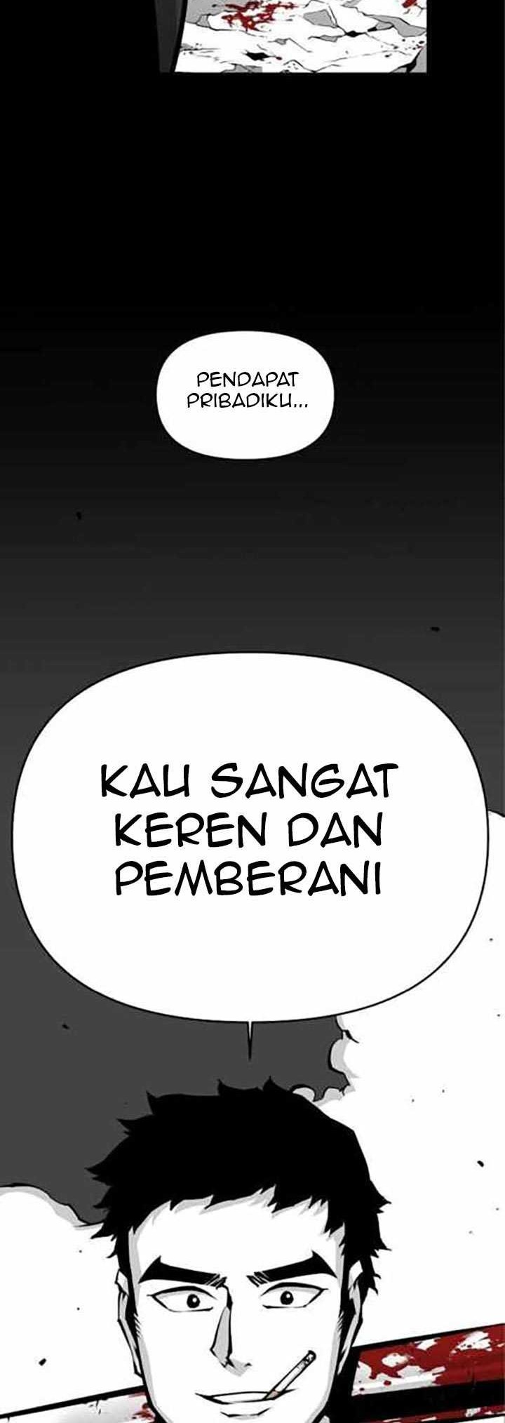 Beastburn Chapter 06 Gambar 23