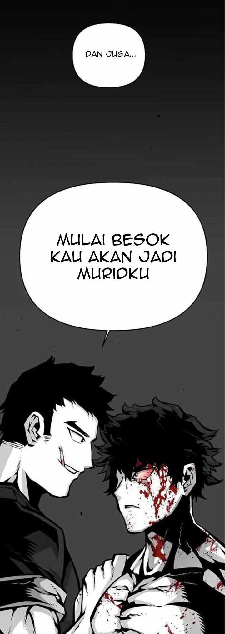 Beastburn Chapter 06 Gambar 25