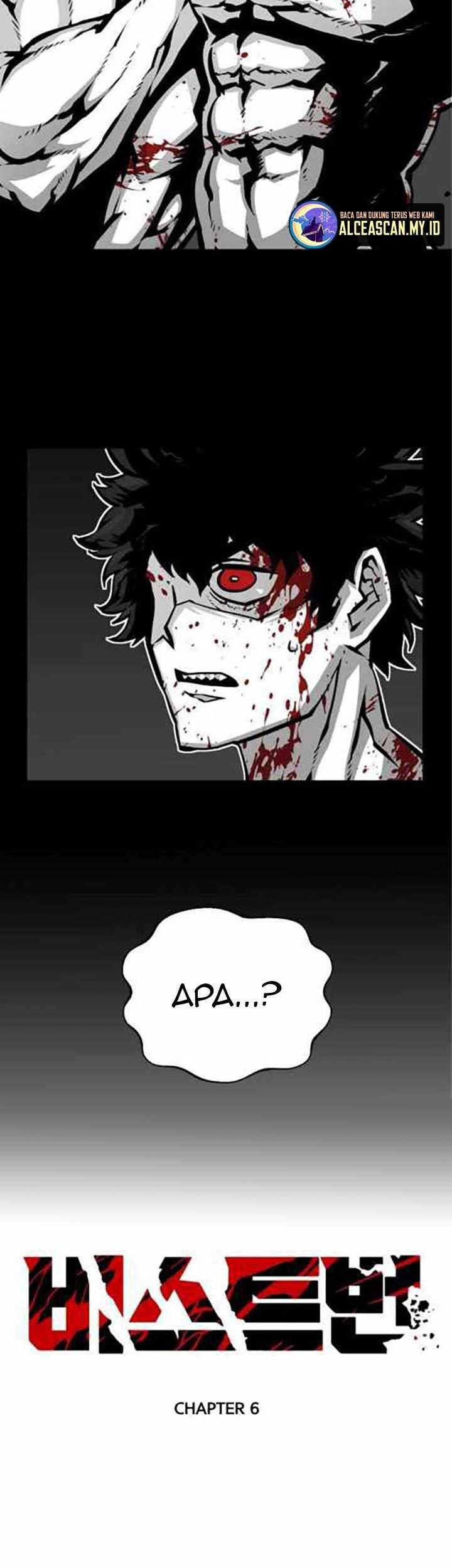 Beastburn Chapter 06 Gambar 26