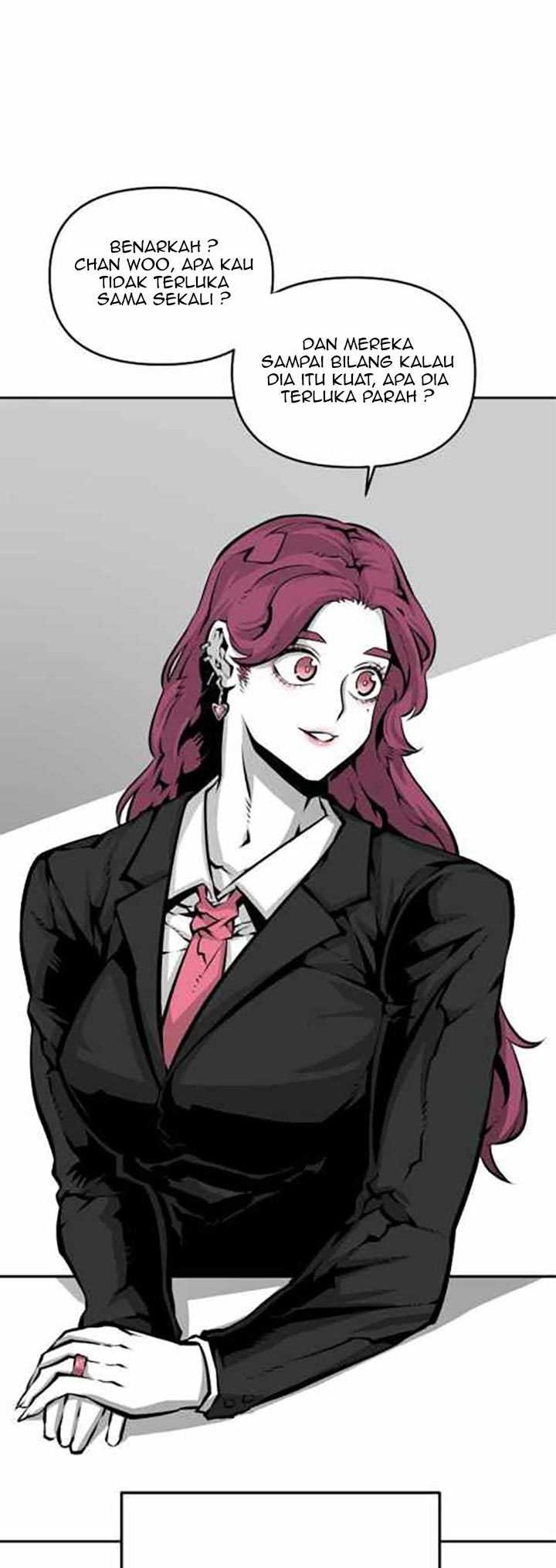 Beastburn Chapter 06 Gambar 29