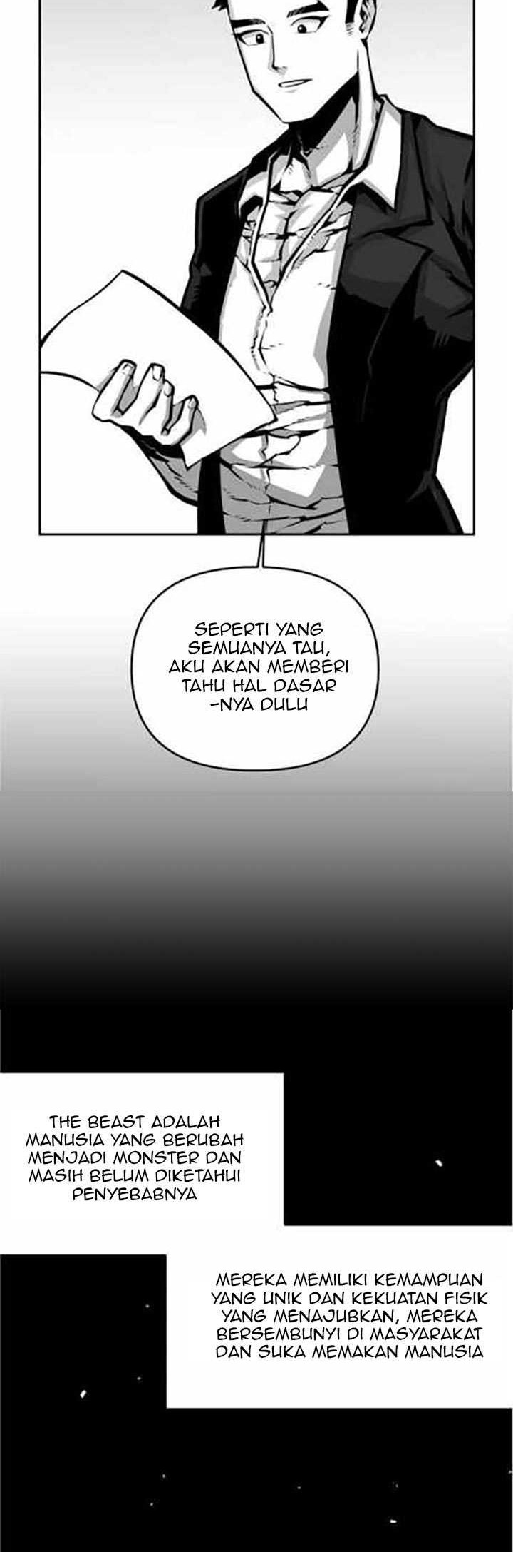 Beastburn Chapter 06 Gambar 33