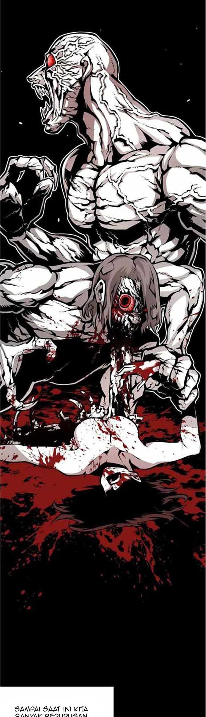 Beastburn Chapter 06 Gambar 34