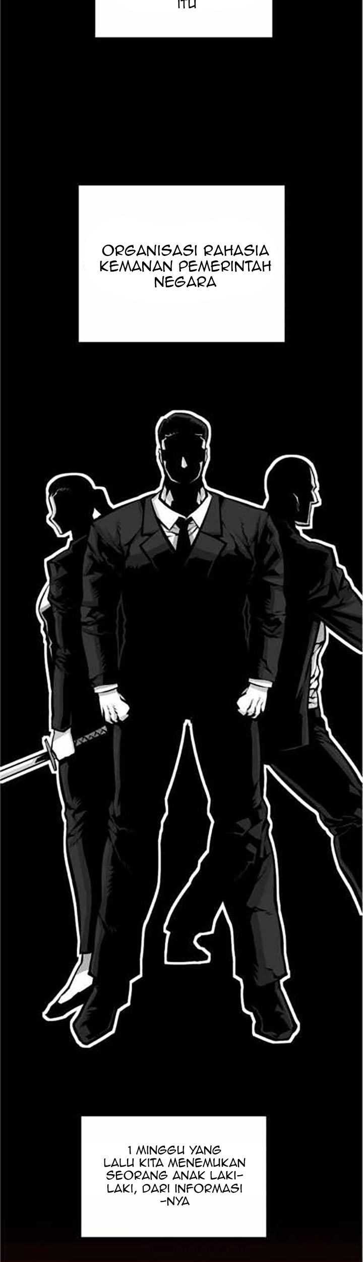 Beastburn Chapter 06 Gambar 36