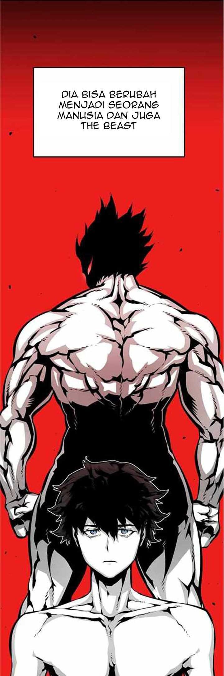Beastburn Chapter 06 Gambar 37